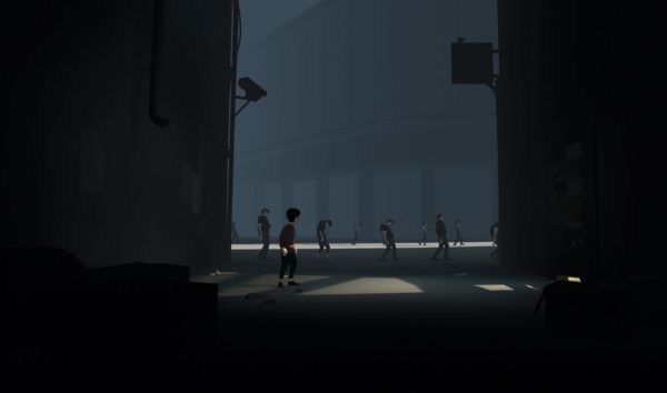 Inside + Limbo Double Pack XBOX ONE