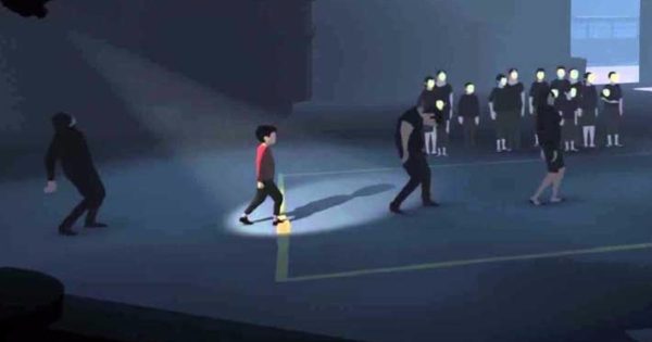 Inside + Limbo Double Pack XBOX ONE