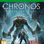 Chronos Before The Ashes XBOX ONE