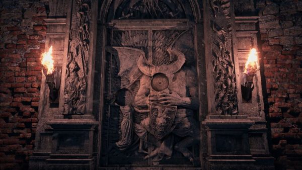 Resident Evil Village Portada Lenticular PS4