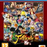 J-Stars Victory Vs+ Ps4