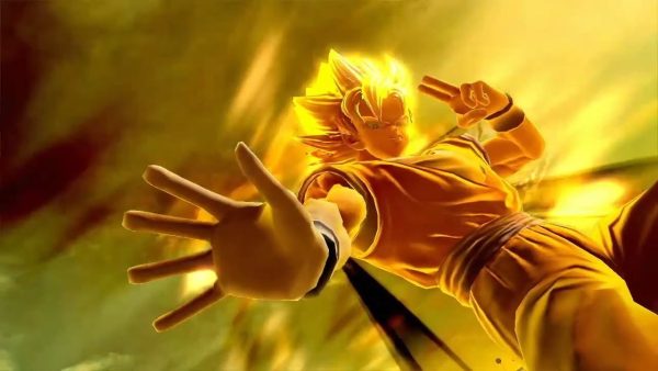 J-Stars Victory Vs+ Ps4