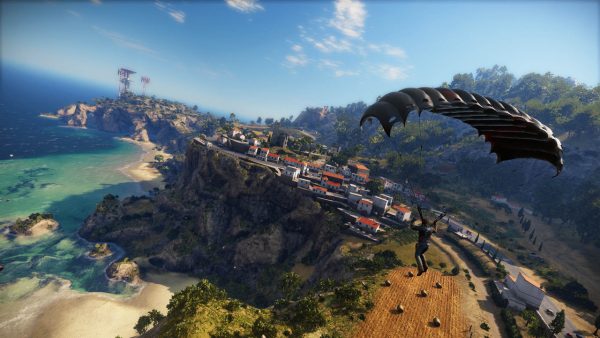 Just Cause 3 Gold Edition XBOX ONE