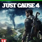 Just Cause 4 XBOX ONE
