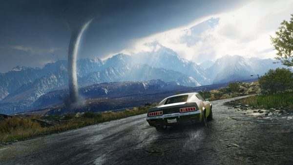 Just Cause 4 XBOX ONE