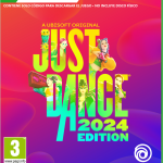 Just Dance 2024 (CIAB) XBOX ONE