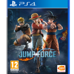 Jump Force PS4