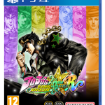 JoJo´s Bizarre Adventure: All-Star Battle R PS4