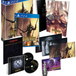 Blasphemous Collectors Edition PS4