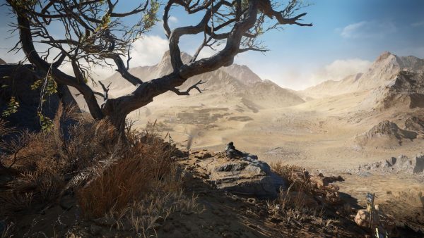 Sniper Ghost Warrior Contracts 2 PS4