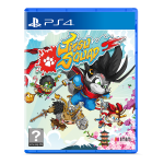 Jitsu Squad PS4