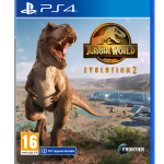 Jurassic World Evolution 2 PS4