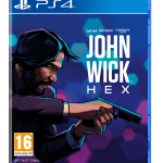 John Wick Hex PS4