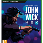 John Wick Hex XBOX ONE