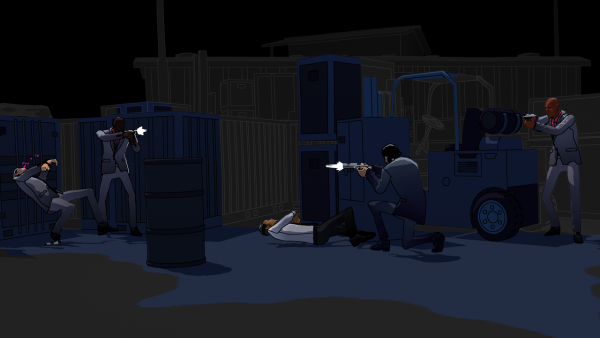 John Wick Hex XBOX ONE