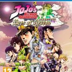 Jojo’s Bizarre Adventure: Eyes of Heaven PS4