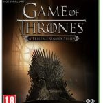 Juego de Tronos: Temporada 1 XboxOne