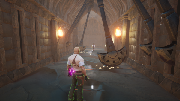 Jumanji: El Video Juego XBOX ONE