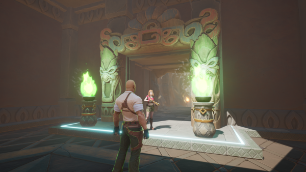 Jumanji: El Video Juego XBOX ONE