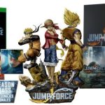 Jump Force Edición Coleccionista XBOX ONE
