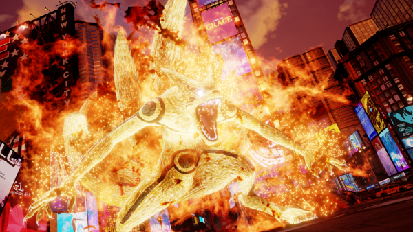 Jump Force Edición Coleccionista XBOX ONE