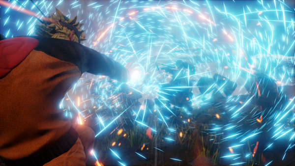 Jump Force Edición Coleccionista XBOX ONE