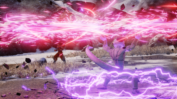 Jump Force PS4