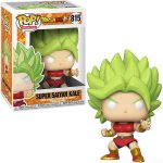 Funko Pop Super Saiyan Kale S4