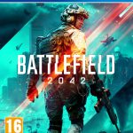 Battlefield 2042 PS4