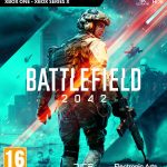 Battlefield 2042 XBOX ONE