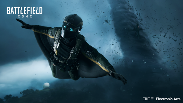 Battlefield 2042 XBOX ONE