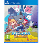 Kitaria Fables PS4