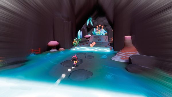 Koa and the Five Pirates of Mara PS4