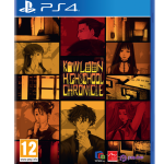 Kowloon High-School Chronicle PS4