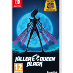 Killer Queen Black SWITCH
