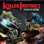 Killer Instinct Edición Definitiva XBOX ONE