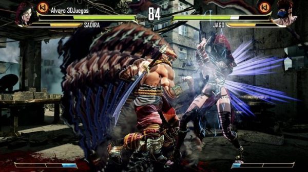 Killer Instinct Edición Definitiva XBOX ONE