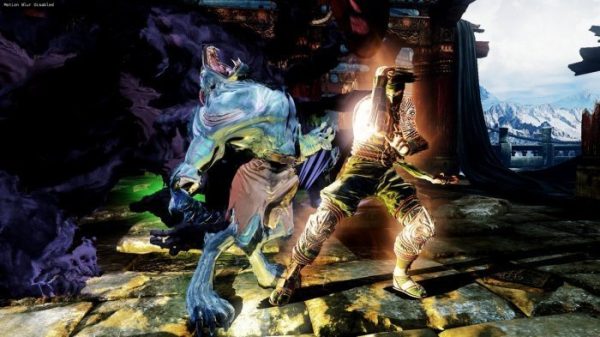 Killer Instinct Edición Definitiva XBOX ONE