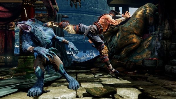 Killer Instinct Edición Definitiva XBOX ONE