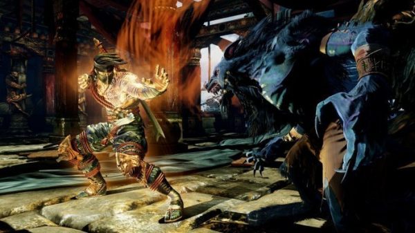 Killer Instinct Edición Definitiva XBOX ONE