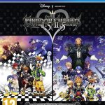 Kingdom Hearts 1.5 + 2.5 Remix PS4