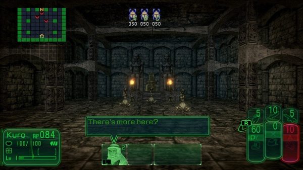 Kowloon High-School Chronicle PS4