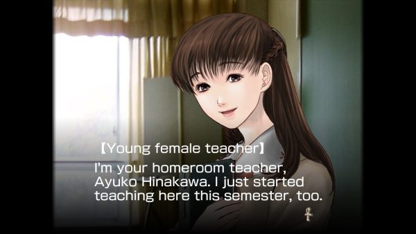 Kowloon High-School Chronicle PS4