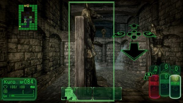 Kowloon High-School Chronicle PS4