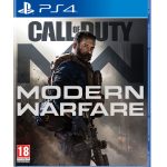 Call of Duty Modern Warfare PS4