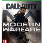 Call of Duty Modern Warfare XBOX ONE