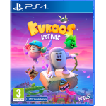 Kukoos: Lost Pets PS4