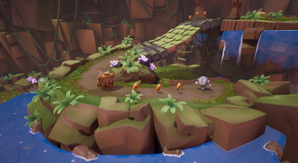 Kukoos: Lost Pets PS4