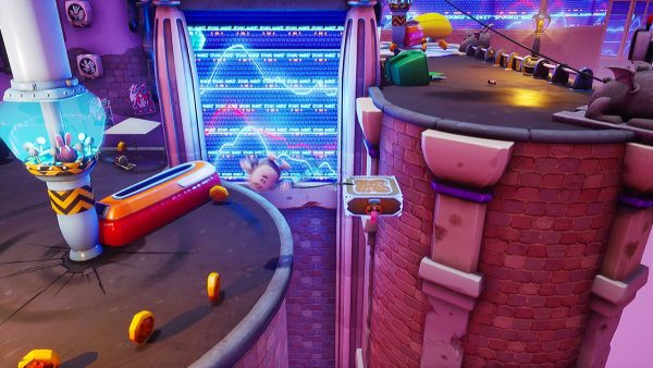 Kukoos: Lost Pets PS4