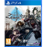Labyrinth of Zangetsu PS4